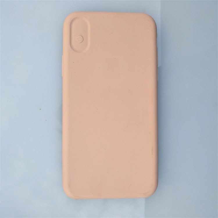 manufacture FDA silicone mobile phone cover protects your phone