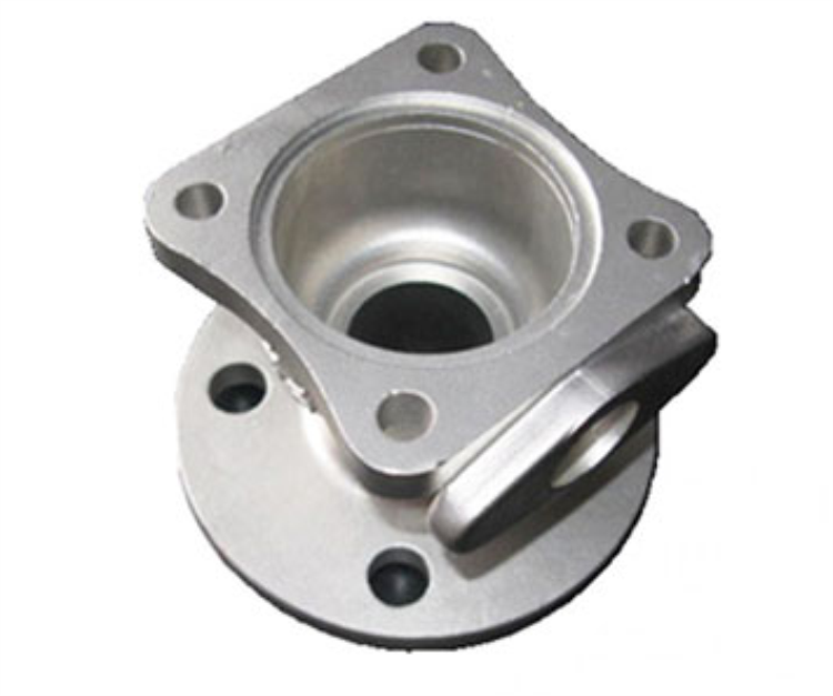 factory OEM iron casting Stainless steel castings